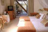 Bilik Tidur LIVESEY Lodge