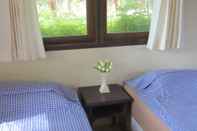 Bilik Tidur Manora Garden B & B