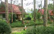 Ruang Umum 4 Manora Garden B & B