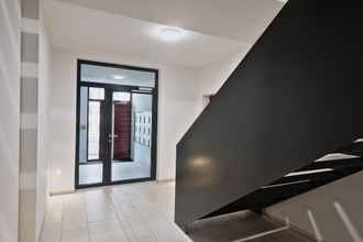 Sảnh chờ 4 TouchBed City Apartments St. Gallen