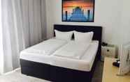 Kamar Tidur 5 Hotel Ammerland