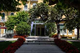 Exterior 4 Hotel Galeazzi