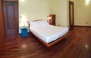 Bilik Tidur 7 B&B Il Roma