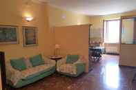 Common Space B&B Il Roma