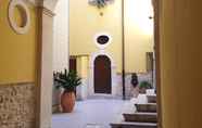 Lobi 4 B&B Il Roma