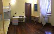 Lobby 5 B&B Il Roma