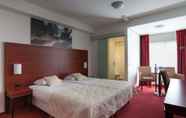 Kamar Tidur 5 Hotel de Oringer Marke & Stee by Flow