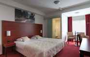 Bedroom 5 Hotel de Oringer Marke & Stee by Flow