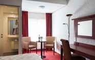 Kamar Tidur 6 Hotel de Oringer Marke & Stee by Flow