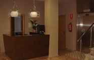 Sảnh chờ 4 Hotel Astura