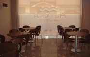Restaurant 6 Hotel Astura