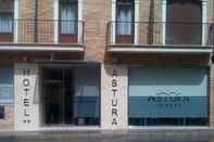 Exterior Hotel Astura