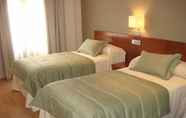 Phòng ngủ 3 Hotel Astura