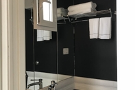 In-room Bathroom Ambra Noblesse