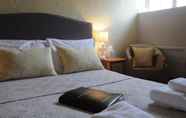 Kamar Tidur 7 Haisthorpe House