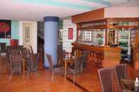 Bar, Cafe and Lounge Hotel Jardim Atlantico