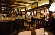 Quầy bar, cafe và phòng lounge 5 Ziegenbruch's Hotel & Restaurant
