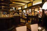 Bar, Cafe and Lounge Ziegenbruch's Hotel & Restaurant