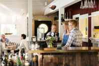 Bar, Cafe and Lounge Katrinelund Gästgiveri & Sjökrog