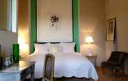 Bedroom 6 L'Arcane du Bellay - Chambres D'Hôtes de Charme