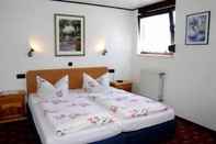 Bedroom Hotel Zur Kupferkanne