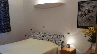 Kamar Tidur 4 B&B Ottoemmezzo