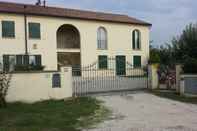 Exterior B&B Ottoemmezzo