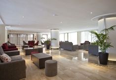 大堂 6 Hotel Ipanema Beach