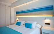 Bedroom 6 Hotel Ipanema Beach