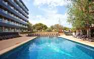 Swimming Pool 7 Hotel Ipanema Beach