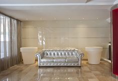 大堂 3 Hotel Ipanema Beach