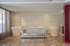 大堂 Hotel Ipanema Beach