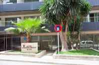 Exterior Hotel Ipanema Beach