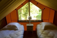 Bedroom Les Lodges du Château