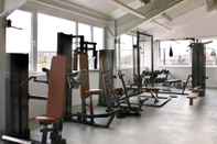 Fitness Center Familien- und Sporthotel Bloemfontein