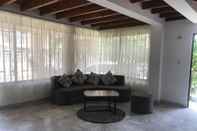 Lobby Casa Bella San Andres