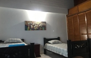 Kamar Tidur 4 Casa Bella San Andres