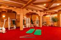 Fitness Center Kurhotel Eichinger