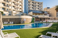 Swimming Pool Hotel New Folias