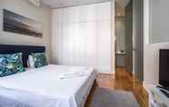 Phòng ngủ 4 Akicity Baixa Opal