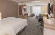 Kamar Tidur 7 Courtyard by Marriott Burlington