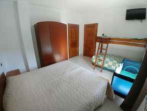 ห้องนอน 4 Agriturismo Bastià