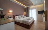 ห้องนอน 5 Seasabelle Hotel near Athens Airport