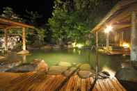 สิ่งอำนวยความสะดวกด้านความบันเทิง Misasa Onsen MISASAKAN