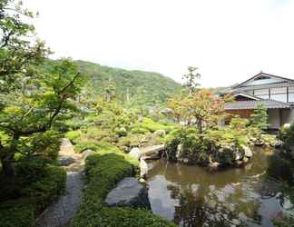 Exterior 2 Misasa Onsen MISASAKAN