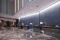 Lobi Grand Skylight International Hotel Haoyue Shenzhen