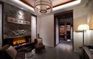 Lobby 5 Honor Hotels & Resorts Yun Shu Dali