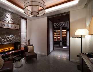 Lobby 2 Honor Hotels & Resorts Yun Shu Dali