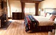 Kamar Tidur 4 Pine Ridge Dude Ranch