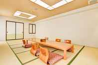 Functional Hall Hotel Spatio Kobuchisawa